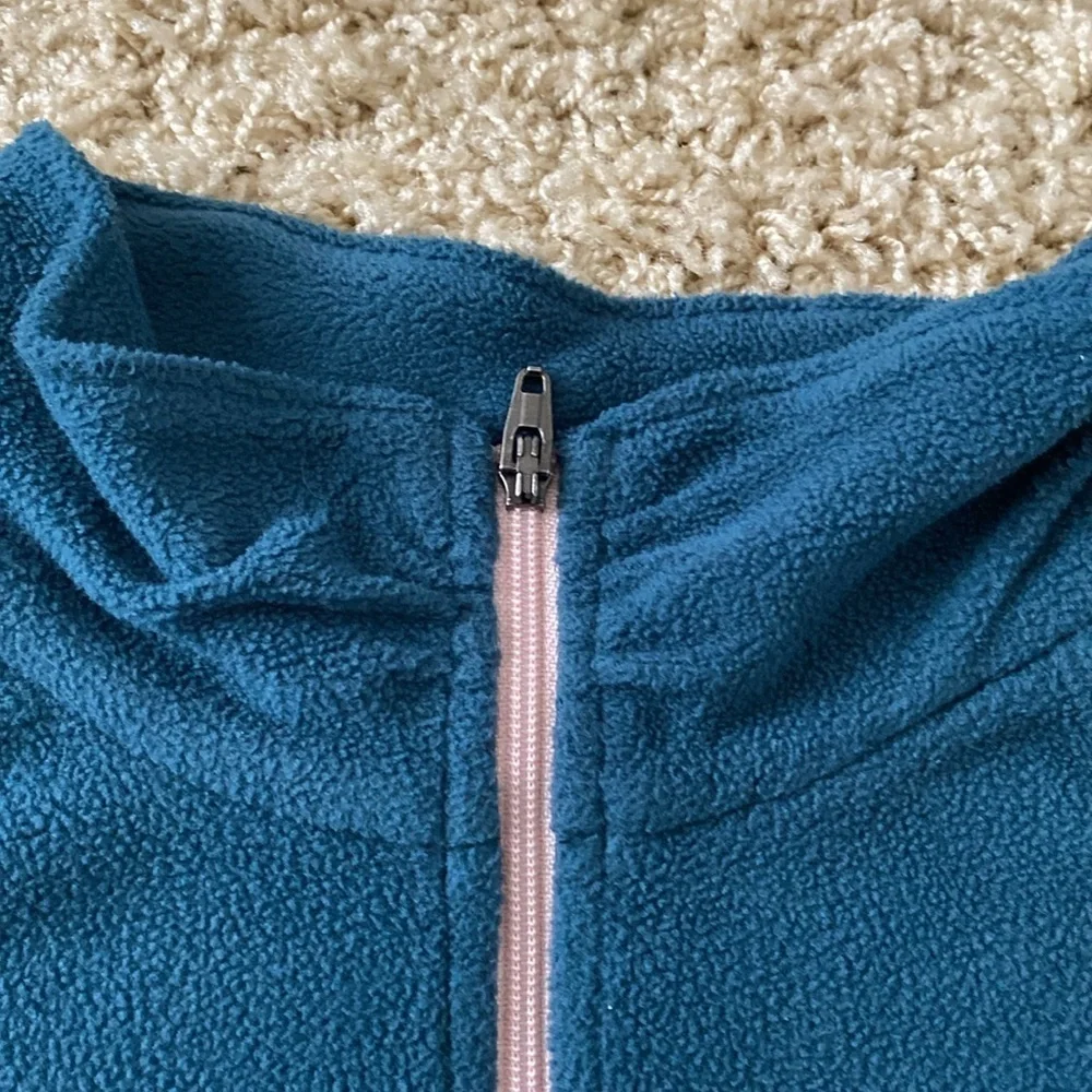 Columbia | Girls' Glacial Fleece 1/4 Zip Pullover